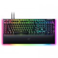 Razer Клавіатура Razer BlackWidow V4 PRO Yellow Switch USB UA Black (RZ03-04681800-R3M1)