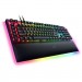 Razer Клавіатура Razer BlackWidow V4 PRO Yellow Switch USB UA Black (RZ03-04681800-R3M1)