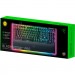 Razer Клавіатура Razer BlackWidow V4 PRO Yellow Switch USB UA Black (RZ03-04681800-R3M1)