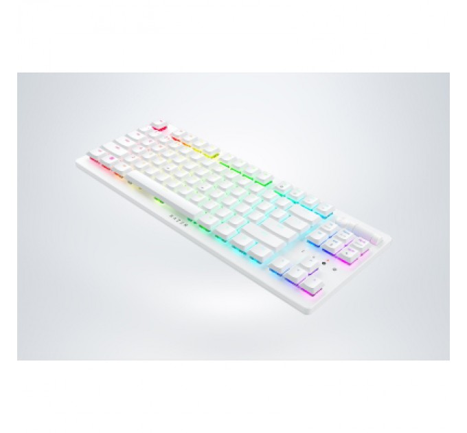 Razer Клавіатура Razer DeathStalker V2 Pro Purple Switch White (RZ03-04363500-R3M1)