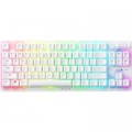 Razer Клавіатура Razer DeathStalker V2 Pro Purple Switch White (RZ03-04363500-R3M1)
