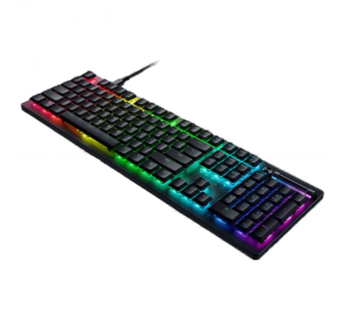 Razer Клавіатура Razer DeathStalker V2 Red Switch USB UA Black (RZ03-04500100-R3M1)