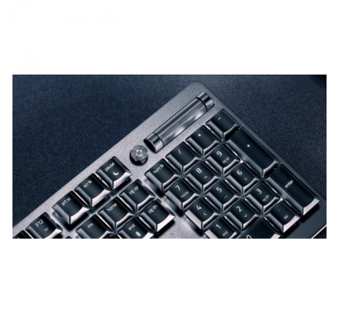 Razer Клавіатура Razer DeathStalker V2 Red Switch USB UA Black (RZ03-04500100-R3M1)