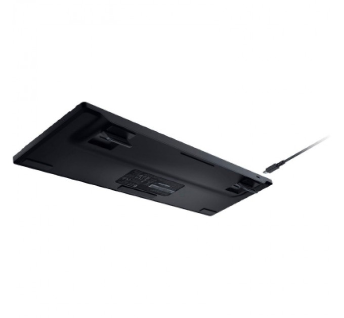 Razer Клавіатура Razer DeathStalker V2 Red Switch USB RU Black (RZ03-04500800-R3R1)