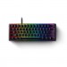 Razer Клавіатура Razer Huntsman mini Analog Optical switch USB UA Black (RZ03-04340100-R3M1)