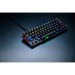 Razer Клавіатура Razer Huntsman mini Analog Optical switch USB UA Black (RZ03-04340100-R3M1)