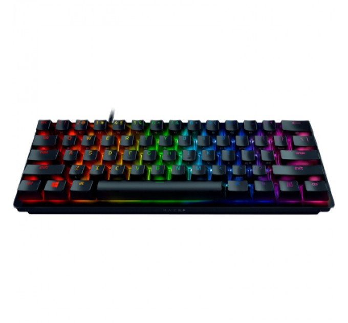 Razer Клавіатура Razer Huntsman mini Analog Optical switch USB UA Black (RZ03-04340100-R3M1)
