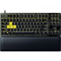 Razer Клавіатура Razer Huntsman V2 Tenkeyless Red switch ESL Ed USB Black (RZ03-03941700-R3M1)