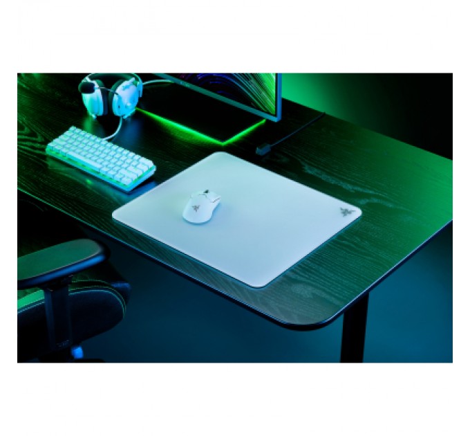 Razer Килимок для мишки Razer Atlas White (RZ02-04890200-R3M1)