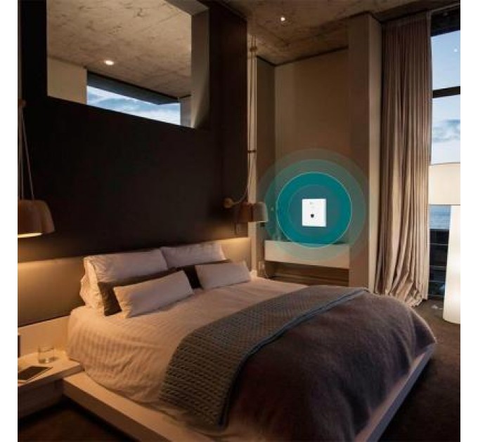 TP-Link Точка доступу Wi-Fi TP-Link EAP115-wall