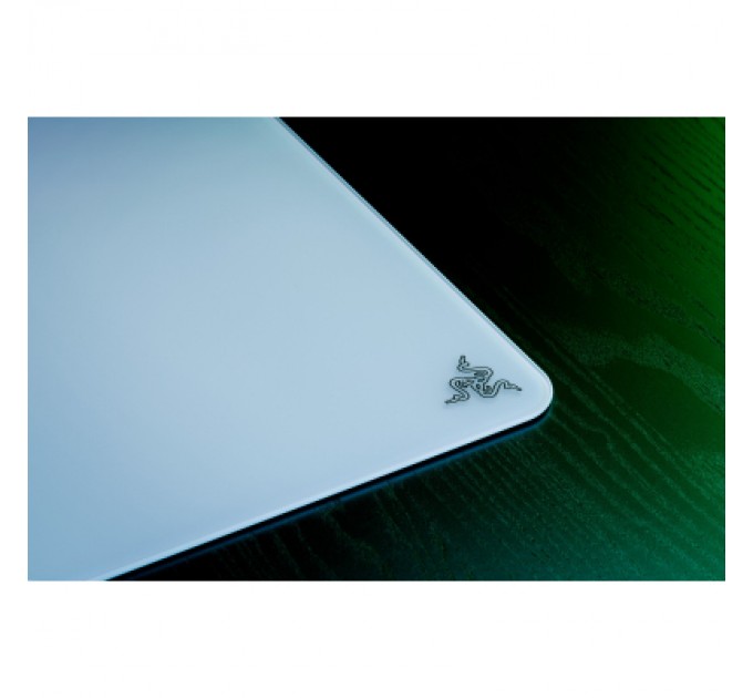 Razer Килимок для мишки Razer Atlas White (RZ02-04890200-R3M1)