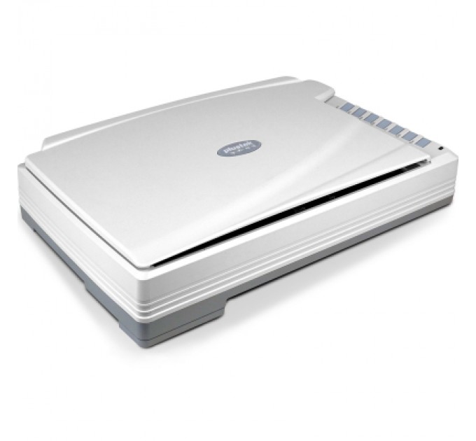 Plustek Сканер Plustek OpticPro A320E (0309TS)