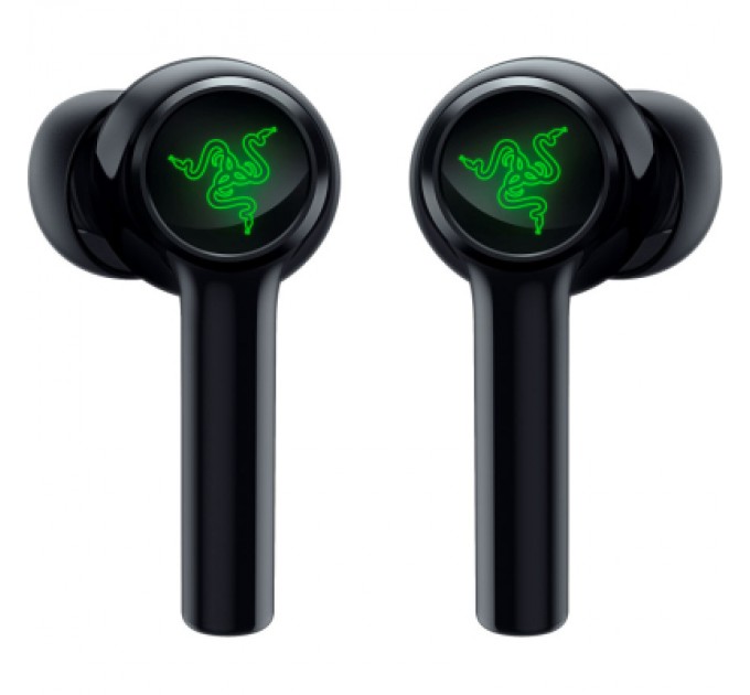 Razer Навушники Razer Hammerhead Hyperspeed (RZ12-03820200-R3G1)