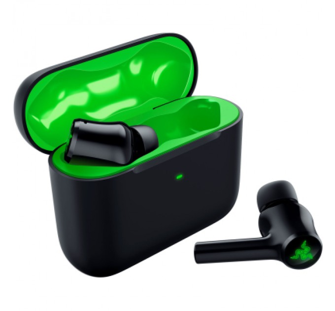 Razer Навушники Razer Hammerhead Hyperspeed (RZ12-03820200-R3G1)