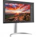 LG Монітор LG 27UP850N-W
