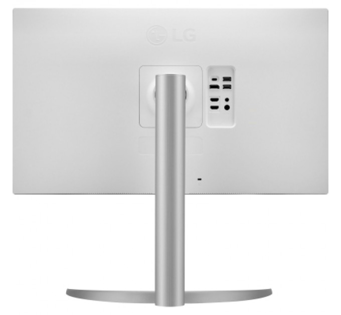 LG Монітор LG 27UP850N-W