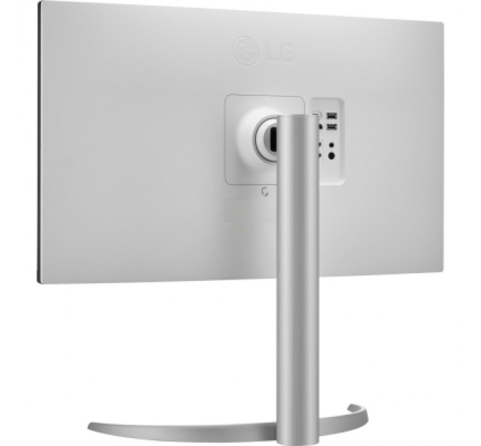 LG Монітор LG 27UP850N-W