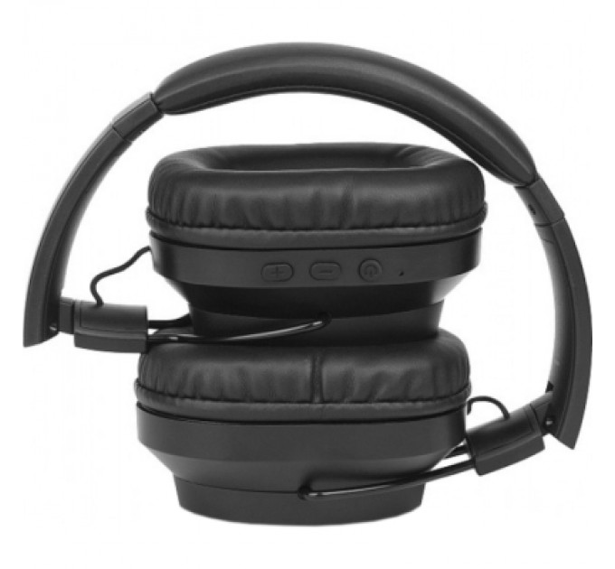 REAL-EL Навушники REAL-EL GD-860 Black