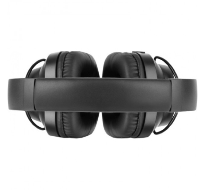 REAL-EL Навушники REAL-EL GD-860 Black