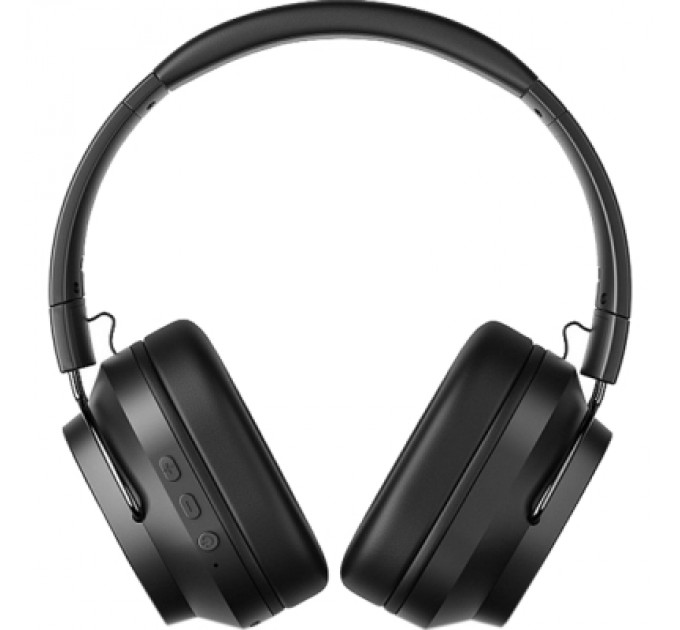 REAL-EL Навушники REAL-EL GD-860 Black