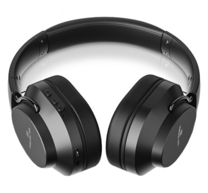 REAL-EL Навушники REAL-EL GD-860 Black