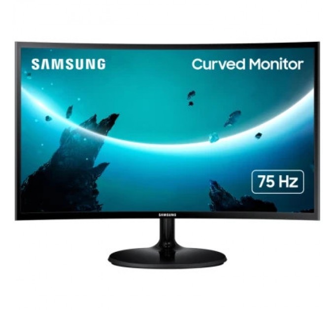 Samsung Монітор Samsung LS27C360EAIXCI