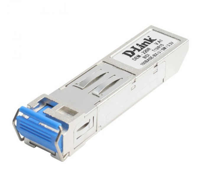 D-Link Модуль SFP D-Link 220R/20KM