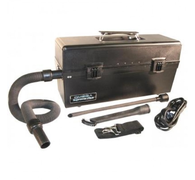 3M Тонерний пилосос 3M ATRIX Omega Supreme Plus 220F (0600012/DLC)