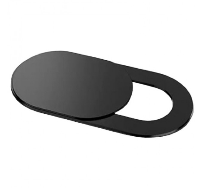 SampleZone Захисна шторка для веб-камери ноутбука, телефона (наклейка) SampleZone (SZ-001)