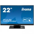 iiyama Монітор iiyama T2254MSC-B1AG