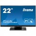 iiyama Монітор iiyama T2254MSC-B1AG