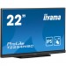 iiyama Монітор iiyama T2254MSC-B1AG