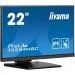 iiyama Монітор iiyama T2254MSC-B1AG