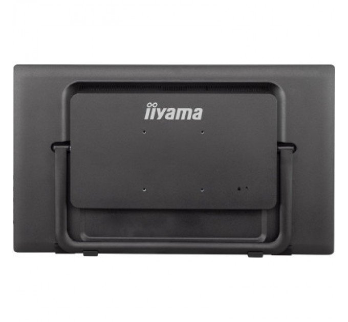 iiyama Монітор iiyama T2455MSC-B1