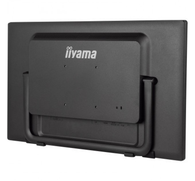 iiyama Монітор iiyama T2455MSC-B1