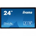 iiyama Монітор iiyama T2455MSC-B1