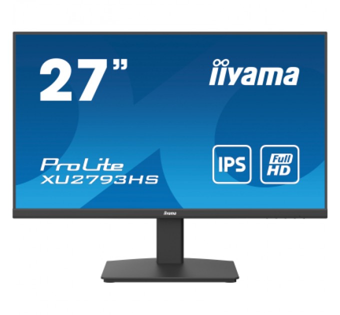 iiyama Монітор iiyama XU2793HS-B5