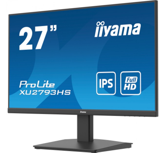 iiyama Монітор iiyama XU2793HS-B5