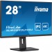 iiyama Монітор iiyama XUB2893UHSU-B5