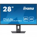 iiyama Монітор iiyama XUB2893UHSU-B5
