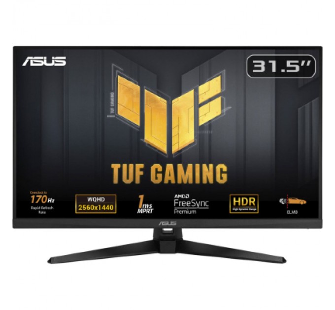 ASUS Монітор ASUS VG32AQA1A