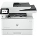 HP Багатофункціональний пристрій HP LaserJet Pro 4103fdw з WiFi (2Z629A)