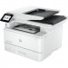 HP Багатофункціональний пристрій HP LaserJet Pro 4103fdw з WiFi (2Z629A)
