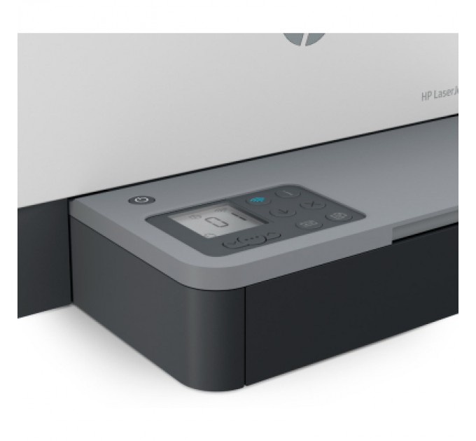 HP Багатофункціональний пристрій HP LaserJet Tank 2602sdw з Wi-Fi (2R7F5A)