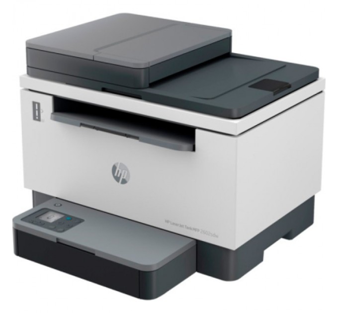 HP Багатофункціональний пристрій HP LaserJet Tank 2602sdw з Wi-Fi (2R7F5A)
