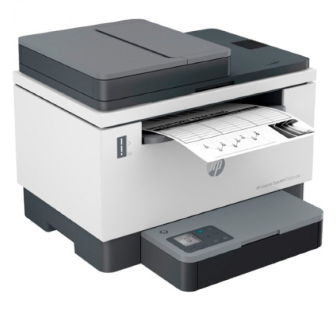 HP Багатофункціональний пристрій HP LaserJet Tank 2602sdw з Wi-Fi (2R7F5A)