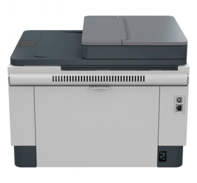 HP Багатофункціональний пристрій HP LaserJet Tank 2602sdw з Wi-Fi (2R7F5A)