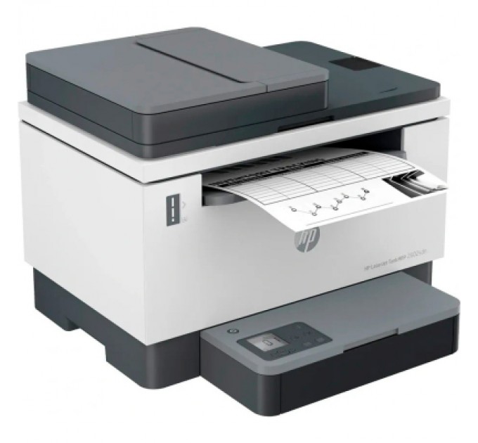 HP Багатофункціональний пристрій HP LaserJet Tank 2602sdn (2R7F6A)