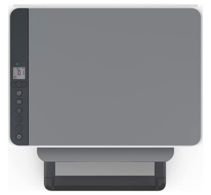 HP Багатофункціональний пристрій HP LaserJet Tank 1602w з Wi-Fi (2R3E8A)