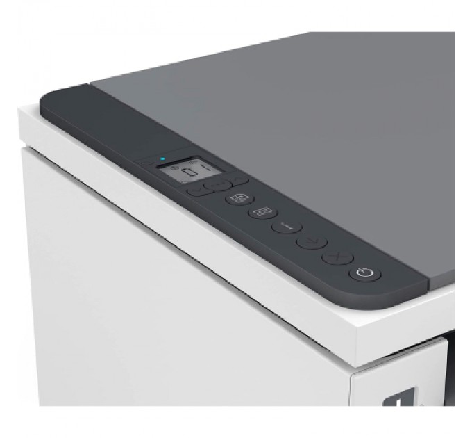 HP Багатофункціональний пристрій HP LaserJet Tank 1602w з Wi-Fi (2R3E8A)